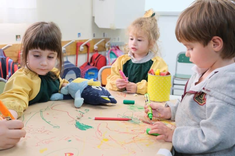 Nivel Inicial - infancia y juego